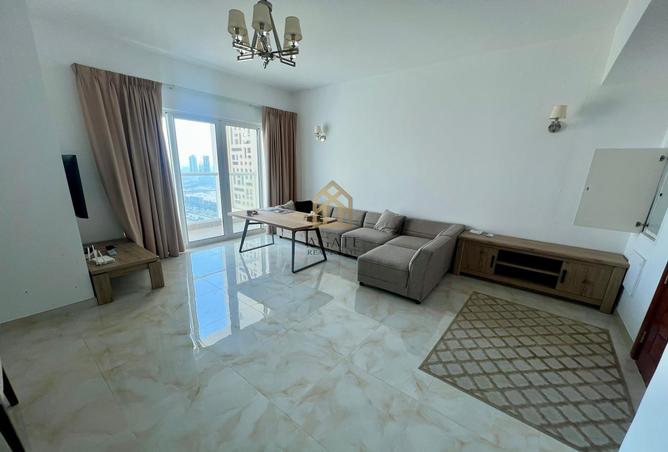 Apartment - 1 Bedroom - 2 Bathrooms for sale in Seef - Capital Governorate