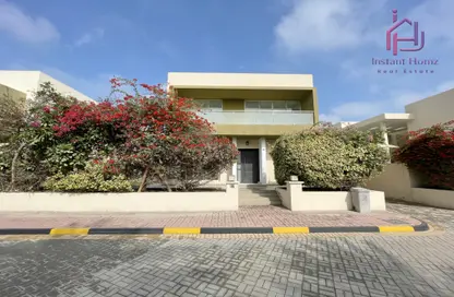 Villa - 4 Bedrooms - 4 Bathrooms for rent in Saar - Northern Governorate