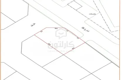 Land - Studio for sale in Samaheej - Muharraq Governorate