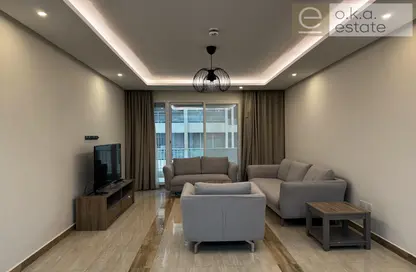 Apartment - 2 Bedrooms - 2 Bathrooms for rent in Busaiteen - Muharraq Governorate