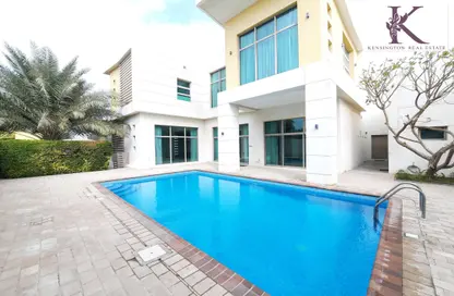 Villa - 4 Bedrooms - 5 Bathrooms for rent in Hamala - Northern Governorate