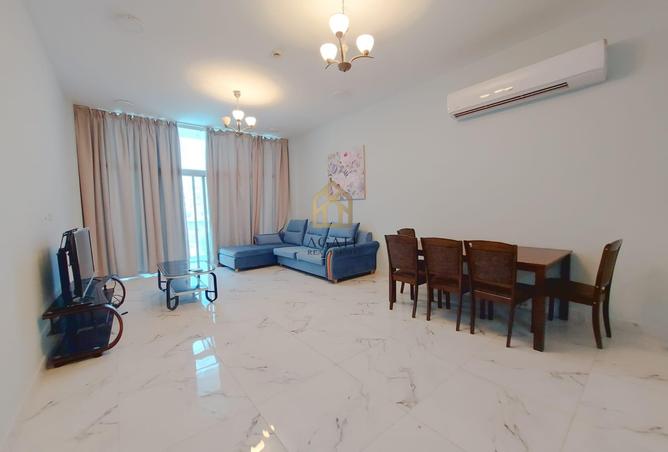 Apartment - 2 Bedrooms - 2 Bathrooms for rent in Adliya - Manama - Capital Governorate