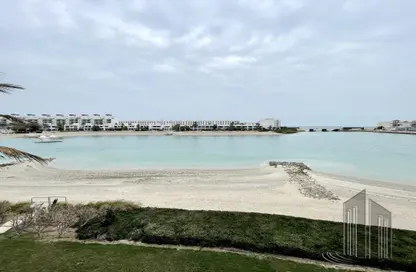 Apartment - 4 Bedrooms - 4 Bathrooms for rent in Tala Island - Amwaj Islands - Muharraq Governorate