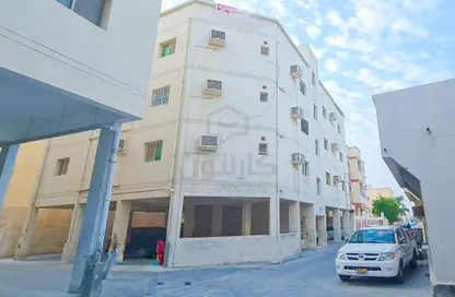 Whole Building - Studio - 2 Bathrooms for sale in Bu Kowarah - Riffa - Southern Governorate