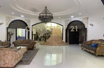 Villa - 6 Bedrooms for sale in Tubli - Central Governorate