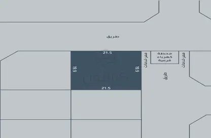 Land - Studio for sale in Galali - Muharraq Governorate