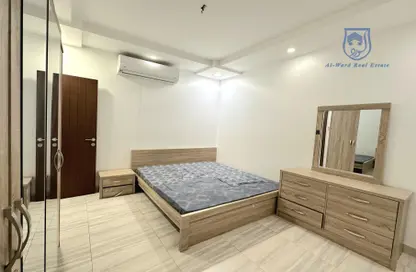 Apartment - 1 Bathroom for rent in Busaiteen - Muharraq Governorate