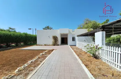 Villa - 3 Bedrooms - 2 Bathrooms for rent in Barbar - Northern Governorate