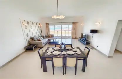 Apartment - 2 Bedrooms - 2 Bathrooms for rent in The Lagoon - Amwaj Islands - Muharraq Governorate