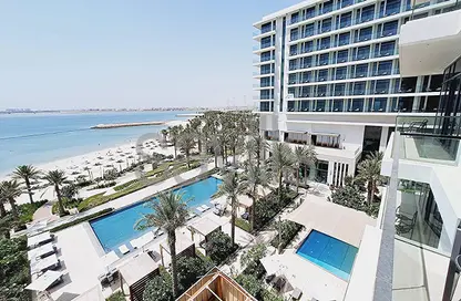 Penthouse - 4 Bedrooms - 4 Bathrooms for rent in Marassi Residences - Diyar Al Muharraq - Muharraq Governorate