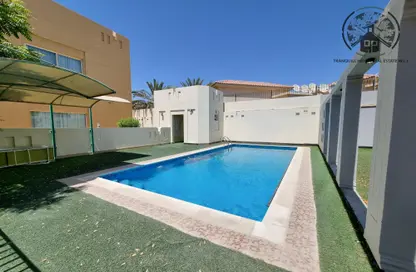 Villa - 3 Bedrooms - 4 Bathrooms for rent in Hamala - Northern Governorate