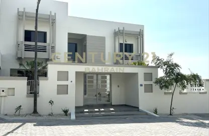 Villa - 4 Bedrooms - 4 Bathrooms for sale in Al Areen Development - Zallaq - Southern Governorate