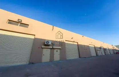 Warehouse - Studio - 1 Bathroom for rent in Hidd - Muharraq Governorate