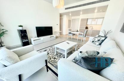 Apartment - 1 Bedroom - 1 Bathroom for sale in Marassi Al Bahrain - Diyar Al Muharraq - Muharraq Governorate