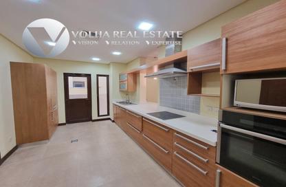 Villa - 4 Bedrooms - 3 Bathrooms for rent in Riffa Views - Riffa - Southern Governorate