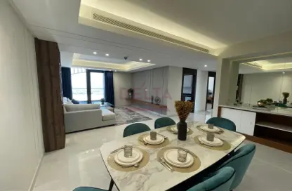 Apartment - 2 Bedrooms - 3 Bathrooms for sale in Amwaj Islands - Muharraq Governorate