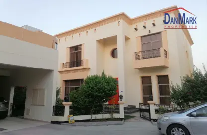 Villa - 5 Bedrooms - 5 Bathrooms for rent in Hamala - Northern Governorate