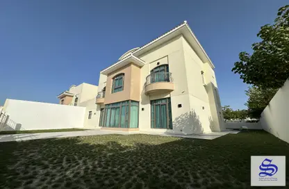 Villa - 4 Bedrooms - 4 Bathrooms for rent in Riffa Views - Riffa - Southern Governorate