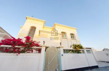 Villa - 3 Bedrooms - 3 Bathrooms for rent in Adliya - Manama - Capital Governorate