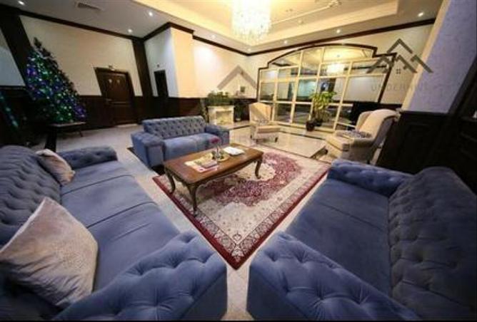 Rent in Al Juffair: Spacious | Housekeeping | Near Juffair Square ...