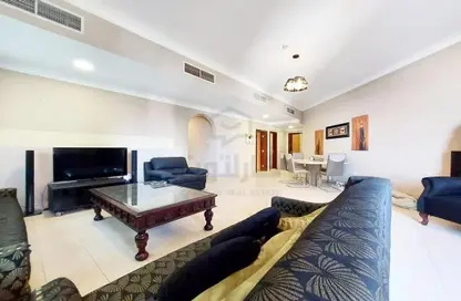 Apartment - 2 Bedrooms - 3 Bathrooms for sale in Al Juffair - Capital Governorate