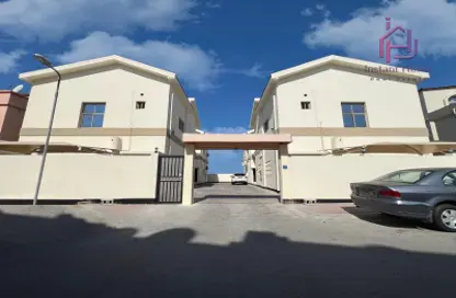 Villa - 5 Bedrooms - 4 Bathrooms for rent in Riffa Al Sharqi - Riffa - Southern Governorate