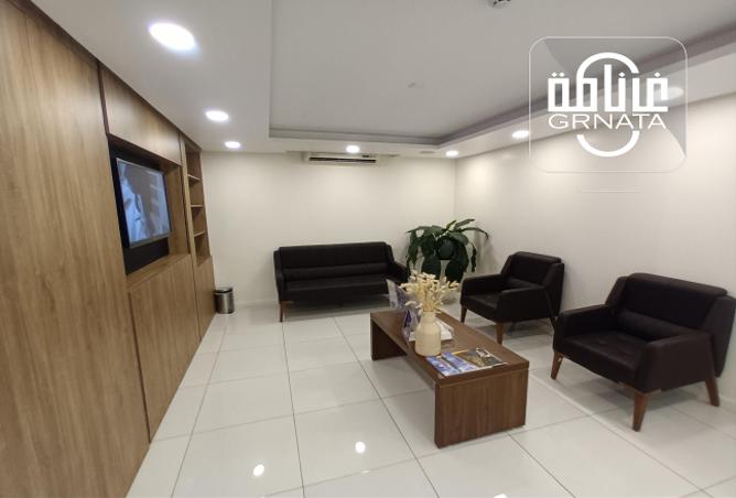 Medical Facility - Studio - 1 Bathroom for rent in Budaiya - Northern Governorate