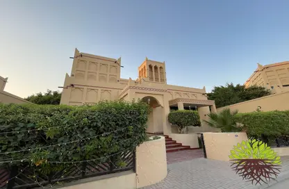 Villa - 4 Bedrooms - 5 Bathrooms for rent in Budaiya - Northern Governorate