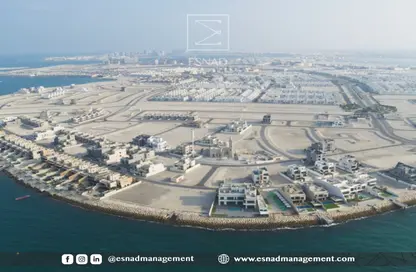 Land - Studio for sale in Al Bareh - Diyar Al Muharraq - Muharraq Governorate