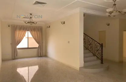 Villa - 4 Bedrooms - 5 Bathrooms for rent in Janabiya - Northern Governorate