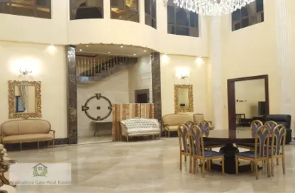 Villa - 4 Bedrooms - 3 Bathrooms for rent in Busaiteen - Muharraq Governorate