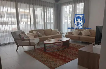 Duplex - 2 Bedrooms - 3 Bathrooms for rent in Amwaj Islands - Muharraq Governorate