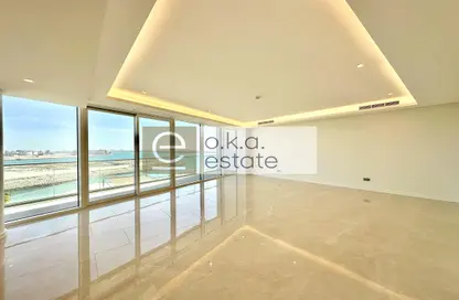 Apartment - 4 Bedrooms - 4 Bathrooms for sale in Canal View - Dilmunia Island - Muharraq Governorate