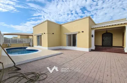 Villa - 3 Bedrooms - 3 Bathrooms for rent in Saar - Northern Governorate