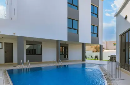 Apartment for rent in Budaiya - Northern Governorate