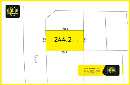 Land - Studio for sale in Karzakkan - Northern Governorate