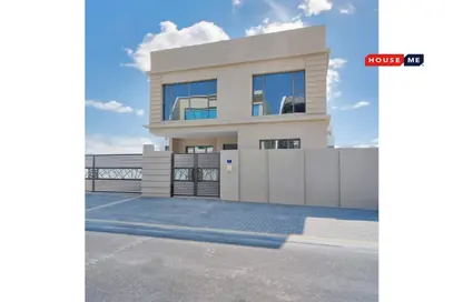 Villa - 4 Bedrooms - 7 Bathrooms for sale in Marassi Al Bahrain - Diyar Al Muharraq - Muharraq Governorate