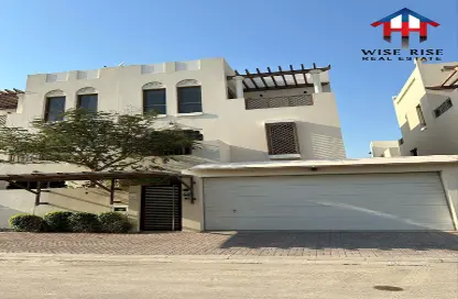 Villa - 4 Bedrooms - 6 Bathrooms for sale in Saraya 2 - Bu Quwah - Northern Governorate