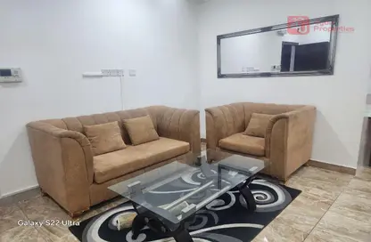 Apartment - 1 Bedroom - 1 Bathroom for rent in Saar - Northern Governorate