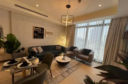 Apartment - 1 Bedroom - 2 Bathrooms for sale in Seef - Capital Governorate