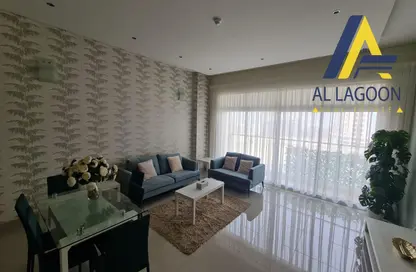 Apartment - 2 Bedrooms - 2 Bathrooms for sale in Amwaj Islands - Muharraq Governorate