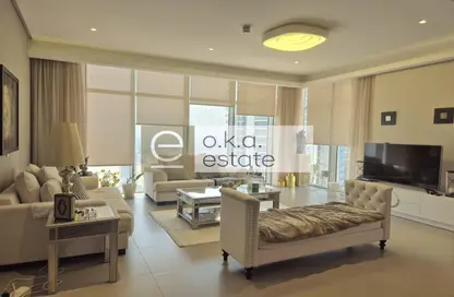 Apartment - 2 Bedrooms - 2 Bathrooms for sale in Seef - Capital Governorate