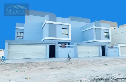 Villa - 3 Bedrooms - 4 Bathrooms for sale in Shahrakan - Northern Governorate