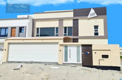 Villa - 3 Bedrooms - 4 Bathrooms for sale in Arad - Muharraq Governorate