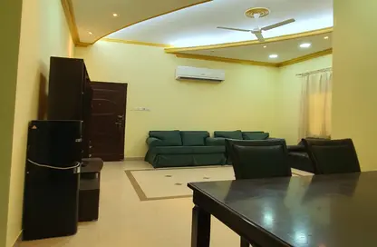 Apartment - 3 Bedrooms - 3 Bathrooms for rent in Hidd - Muharraq Governorate