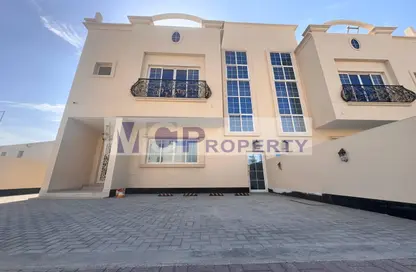 Villa - 3 Bedrooms - 4 Bathrooms for rent in Saar - Northern Governorate