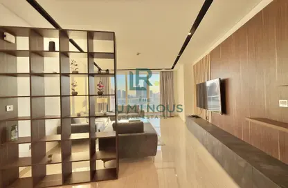 Apartment - 2 Bedrooms - 2 Bathrooms for rent in Seef - Capital Governorate