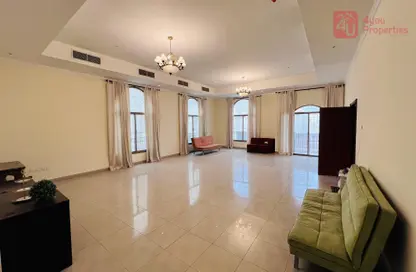 Apartment - 4 Bedrooms - 3 Bathrooms for rent in Saar - Northern Governorate