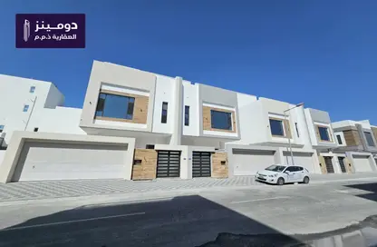 Villa - 3 Bedrooms - 4 Bathrooms for sale in Tubli - Central Governorate