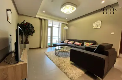 Apartment - 1 Bedroom - 2 Bathrooms for sale in Seef - Capital Governorate